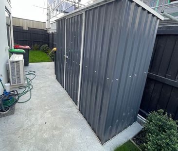 5/266 Selwyn St - Photo 2