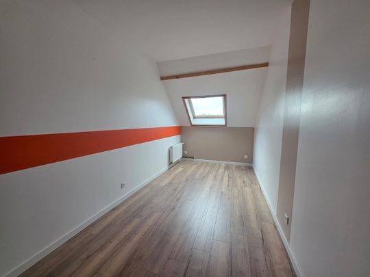 Location maison 5 pièces, 135.20m², Clairy-Saulchoix - Photo 1