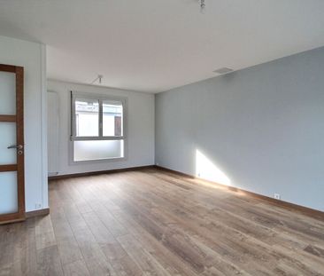 Location maison 3 pièces, 82.35m², Le Mesnil-Esnard - Photo 1