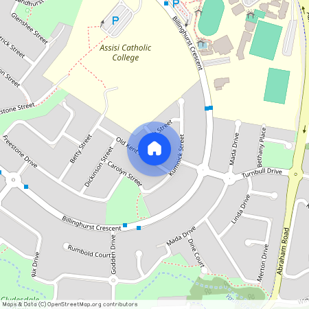 5 Old Kent Rd, Qld 4209, Upper Coomera