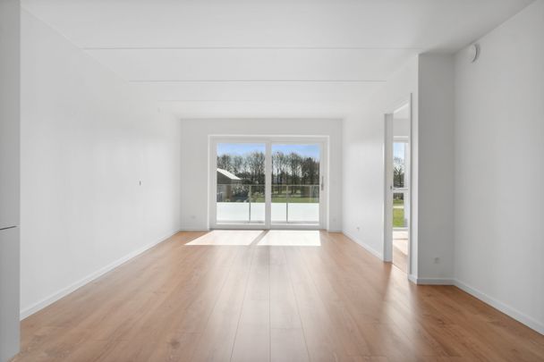 Velkommen til Strandengen - Photo 1