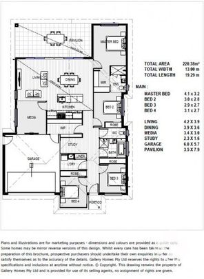 Designer Pavilion Family Sanctuary Home - Photo 1