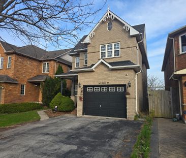 For Lease - 1218 Sandpiper Road Unit# BSMT, Oakville, Ontario - Photo 4