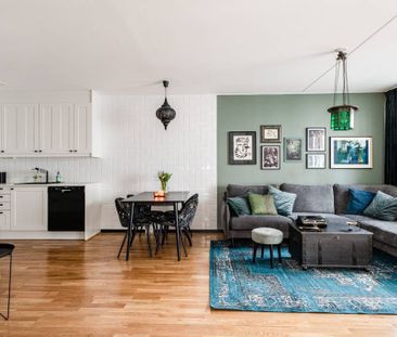 Östra Tullgatan, Västerås - Foto 3