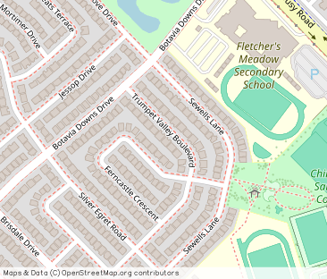 House in Brampton (Fletcher's Meadow) - Photo 1