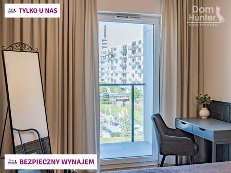 Gdańsk Letnica, ul. Starowiejska - Фото 2