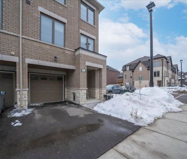 For Lease - 11 Arcola Street, Brampton, Ontario - Photo 6