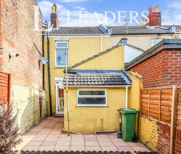 2 bedroom mid-terrace to rent Penhale Road, Fratton PO1 - Photo 5