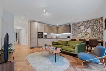 Olympic Park Avenue - Photo 4