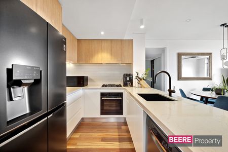 807/5 Potter Street, Waterloo NSW 2017 - Apartment For Rent | Domain - Photo 3