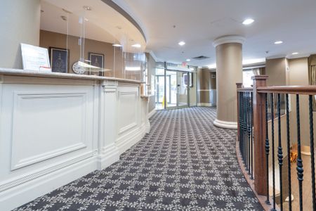 For Lease - 350 Princess Royal Drive Unit# 202, Mississauga, Ontario - Photo 5