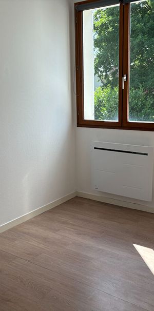 Appartement Le Perray En Yvelines 2 pièces 40.89 m2 - Photo 1