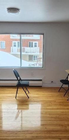 Cessation de bail - Longueuil - 5 et demi - 1er Mars - Photo 1