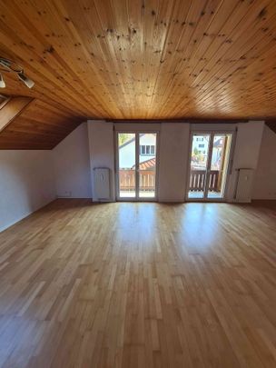 2.5 Zimmer, 75 m², 2. Stock - Photo 1