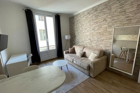 Appartement Aix En Provence 1 pièce(s) 23.91 m2 - Photo 3