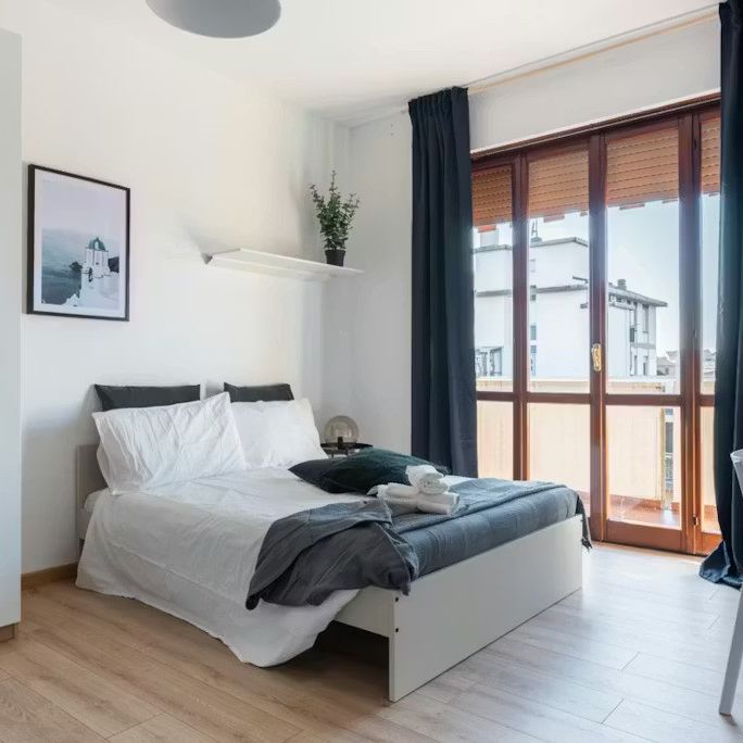 Via Privata Mauro Rota, Milan, Lombardy 20125 - Photo 1