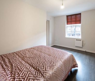 Flat 36 Croft Buildings, 2 Hawley Street, S1 2FL - Photo 1