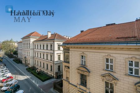 Dizajnerskie mieszkanie po generalnym remoncie, 4-pokojowe mieszkanie przy ul. Studenckiej - Photo 5