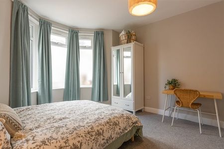 Room in a Shared House, Langton Road, BS4 - Photo 5