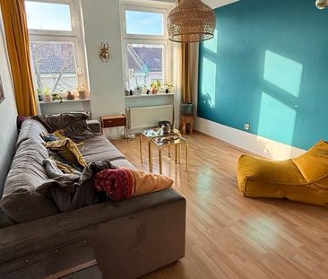 Möblierte 2 Zimmer Wohnung - Photo 1