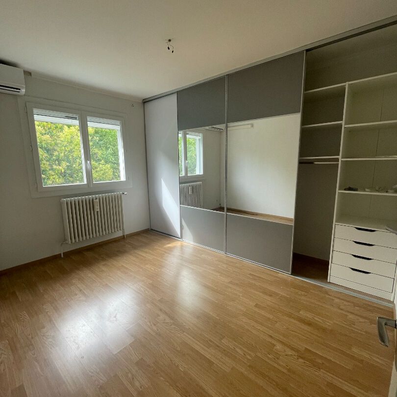 A louer - Maison t4 avec jardin et garage - Pechbonnieu, - Photo 1