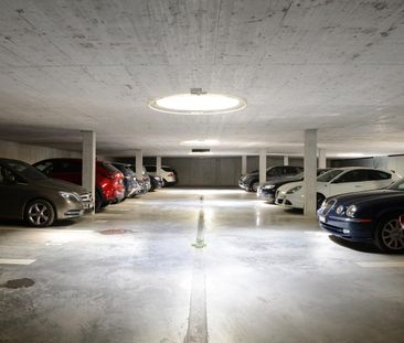 3 Zimmer, 60 m², 3. Stock - Photo 1