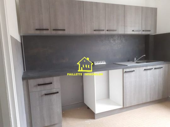 CENTRE VILLE - Photo 1