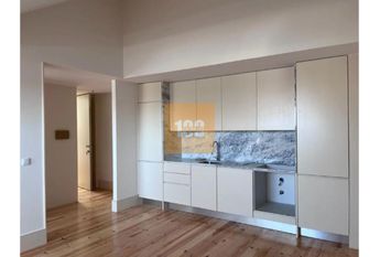 Apartamento T1 em Porto