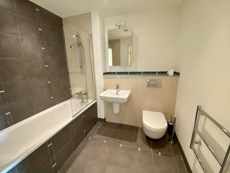 1 bedroom flat to rent - Photo 4