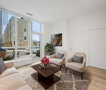 For Lease - 10 Honeycrisp Crescent Unit# 105, Vaughan, Ontario - Photo 2