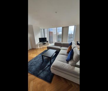 Room in a Shared Flat, Owen Street, M15 - Photo 2