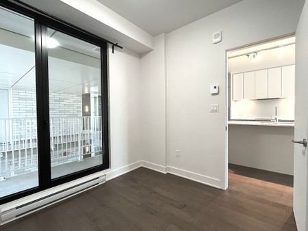 2120 Rue Ste Catherine E. Montréal (Ville-Marie), QC H2K - Photo 5