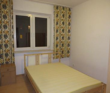 Warszawa Ursynów, Kazimierza Jeżewskiego - Zdjęcie 2