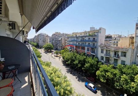 Διαμέρισμα για ενοικίαση Άγιος Δημήτριος (Κέντρο Θεσσαλονίκης) - Φωτογραφία 4