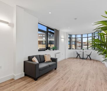 2 bedroom flat to rent - Photo 6