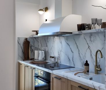 Klimatyczny apartament do wynajęcia PERFUMIARNIA - Photo 6