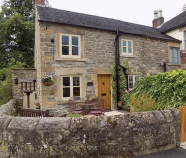 1 bedroom semi-detached to let - Photo 4
