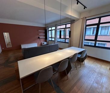 Loft te huur - Foto 4