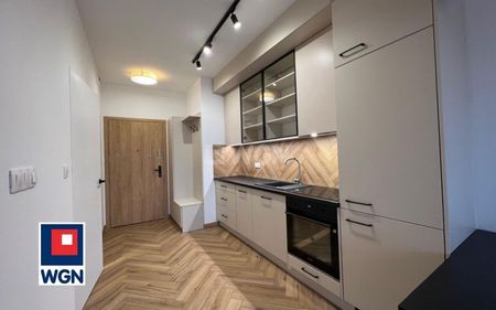 Apartament na wynajem Katowice, Centrum - Zdjęcie 5