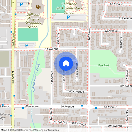 6094 145A Street, Surrey, BC V3S 4R6