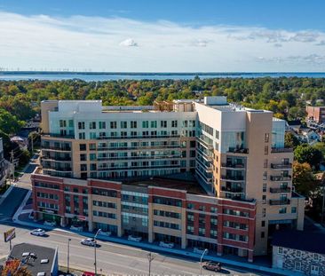 For Lease - 652 Princess Street Unit# 813, Kingston, Ontario - Photo 5
