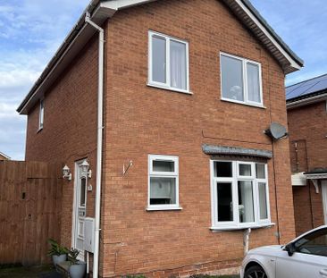 3 bedroom link detached house to rent - Photo 3