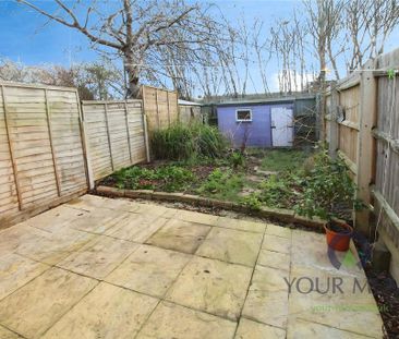 2 bedroom end of terrace house to rent - Photo 5