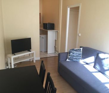 Location Appartement 2 pièces Meublé 32m² TOURS 37000 - Photo 2