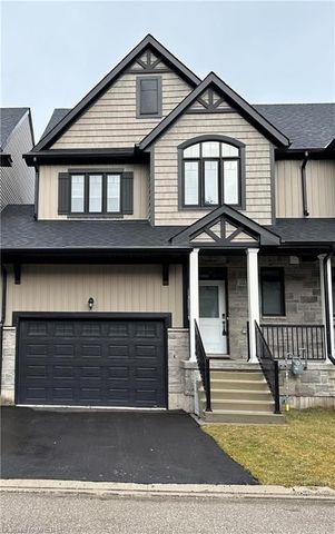 For Lease - 177 Rosie Street Unit# 68, Blue Mountains, Ontario - Photo 2