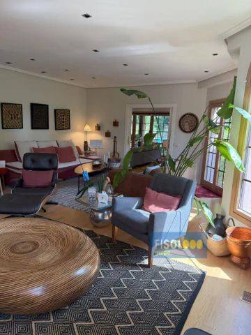 Casa o chalet de alquiler en Aravaca - Photo 3