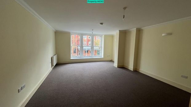 3 bedroom apartment to rent - Photo 1