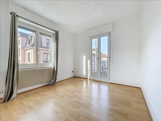 3 pièces - 73,9 m² - 1er étage - Colocation non autorisée - Photo 1