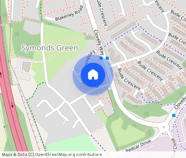 Eastbourne Avenue, Stevenage, Hertfordshire, SG1 - Photo 1