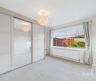 2 bedroom bungalow to rent - Photo 3